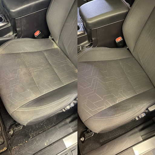 Mitchells Auto Spa - Visual