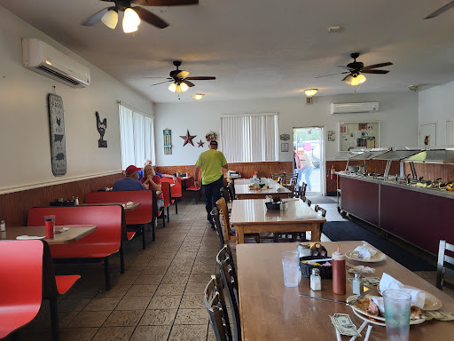 Keystone Inn Family Restaurant