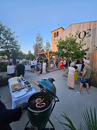 Photo n°5 de La Maison d'Oeuvres à Veauche (Restaurant gastronomique)