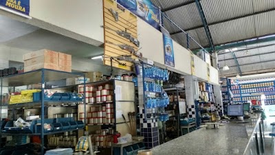 Photos of Acara&uacute; Pesca