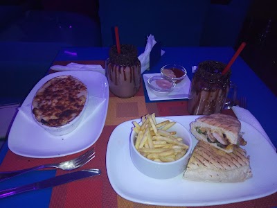 Photos of Cafe Whatsup