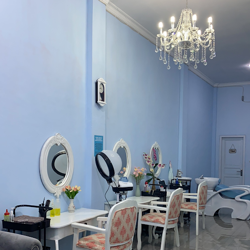 Alena Beauty Salon