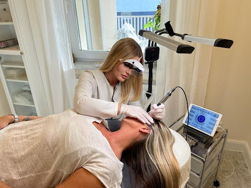 Nadine Rödling Permanent Make-up - Thumbnail