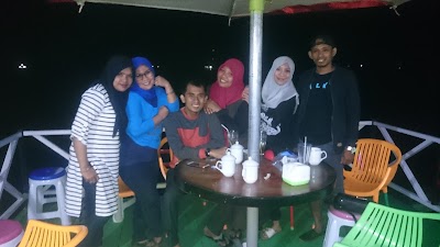 Photos of Cafe Terapung Masohi