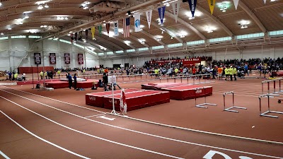 Gladstein Fieldhouse