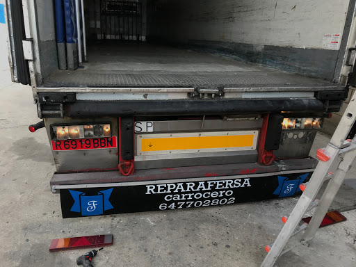 REPARAFERSA