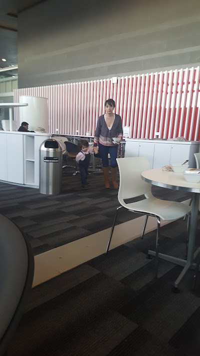 Photos of Diamond Avianca VIP Room