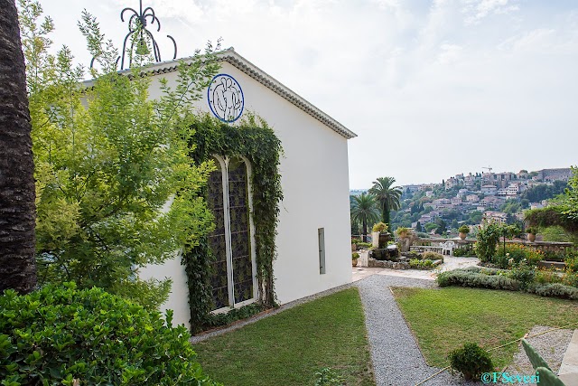 Chapelle du Rosaire de Vence