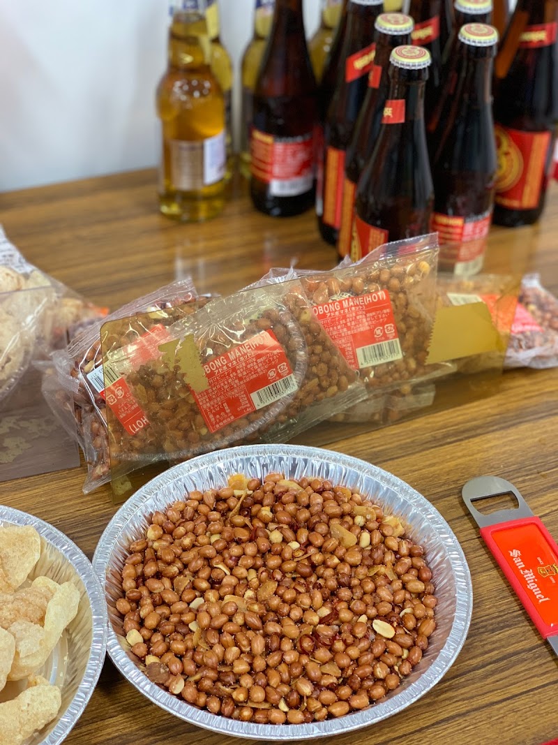 サラップ・ブッサン