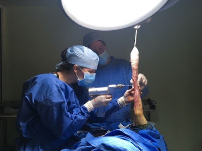 Photos of Interm&eacute;dica Veterinaria Pets