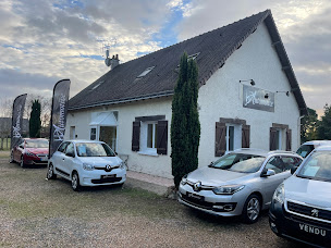 Photo n°2 de JD Automotive à Fondettes (Concessionnaire automobile)