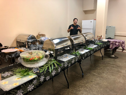 Aina Meals