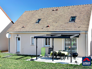 Photo n°2 de Maisons Balency à Saint-Maur-des-Fossés (Promoteur immobilier)