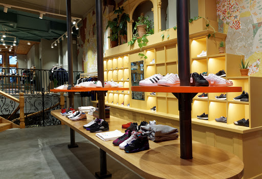 SNS Berlin - Visual
