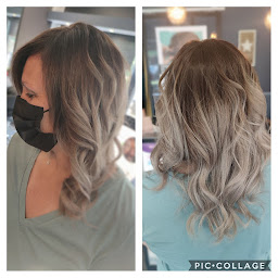 Photo n°27 de Notre Style Pour Vous à Le Ban-Saint-Martin (Salon de coiffure)