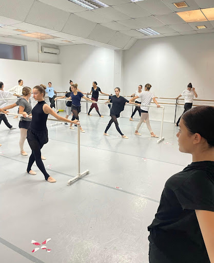 Centro Internacional de Danza Tenerife