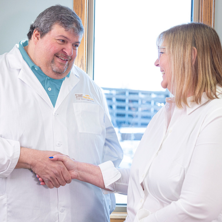 Sihf Healthcare Cardiology