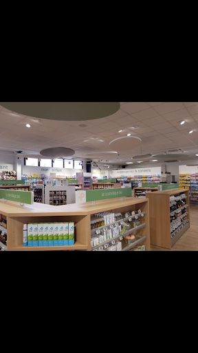 PHARMACIE PREISS