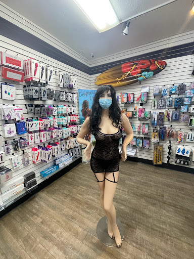 Frenchy's Adult Gift Store - Thumbnail