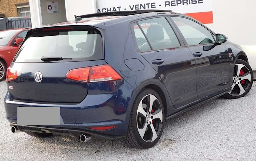 Ouest Select Autos - Thumbnail