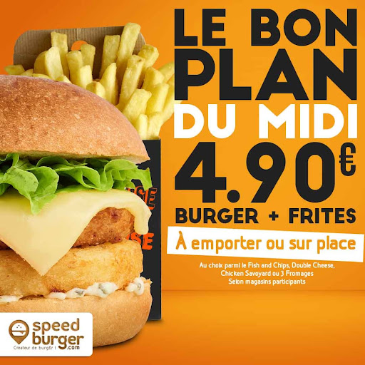 Photo 5 - SPEED BURGER AGEN
