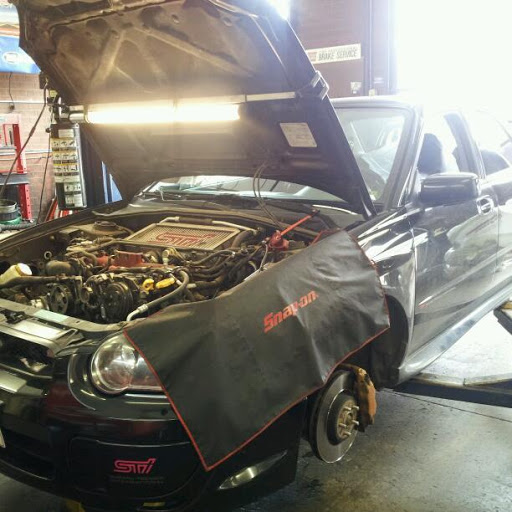 Bighorn Automotive - Thumbnail