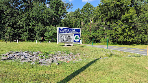 Round Oak Missionary Baptist Church - Thumbnail