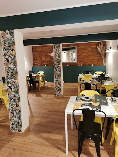 Photo 5 - La brasserie du Moulin - La Grainerie