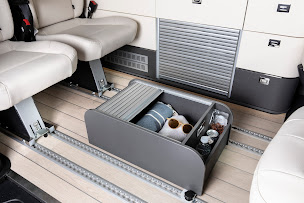 Photo n°22 de Westfalia - Camping-cars Pierre à Boos (Concessionnaire de véhicules de loisirs)