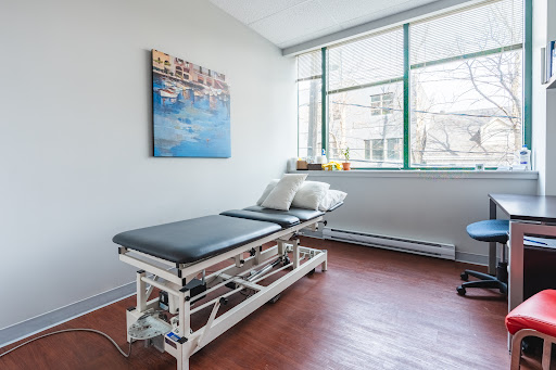 One to One Wellness Centre - Thumbnail