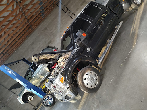 55 Auto - Visual