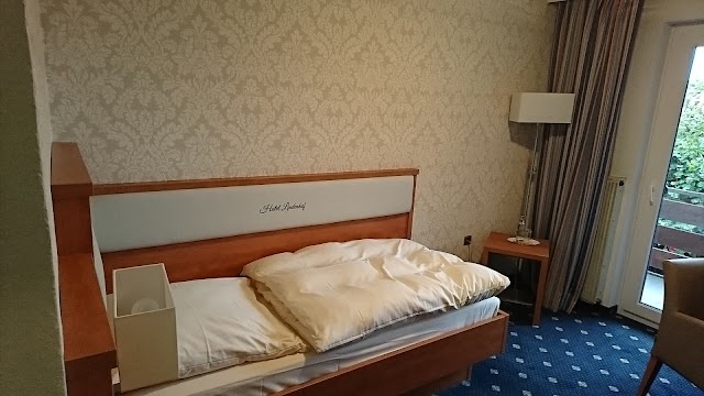 Landgasthof & Hotel Lindenhof