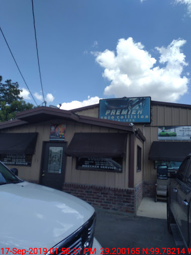 Premier Auto Collision - Thumbnail