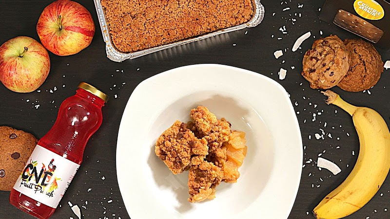 Crumble Mania photo 2