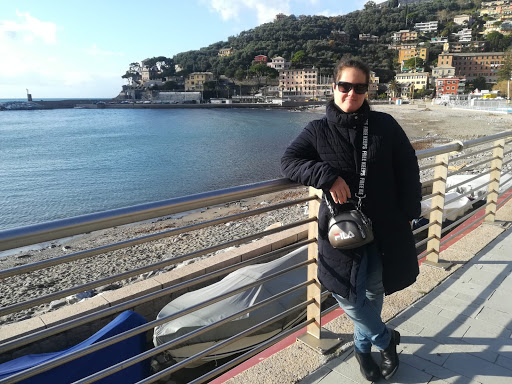 Via Aurelia civ. 136 - Camogli