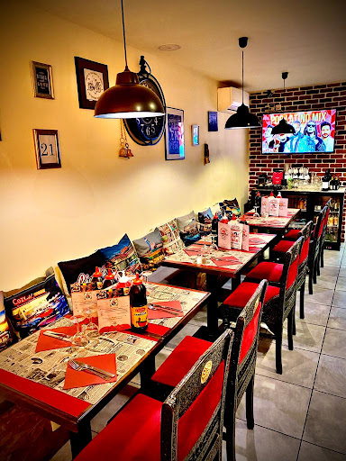 CHEZ DATTA