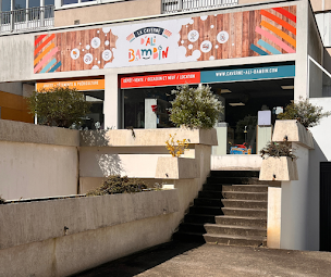 Photo n°10 de La Caverne d'Ali Bambin à Orvault (Magasin de puériculture)