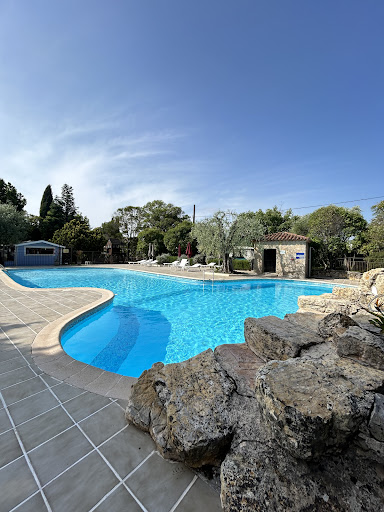 Photo de La Lune de Mougins - Hôtel, Restaurant & Spa à Mougins (06250)