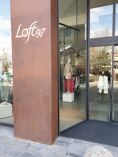 Loft97 - Visual