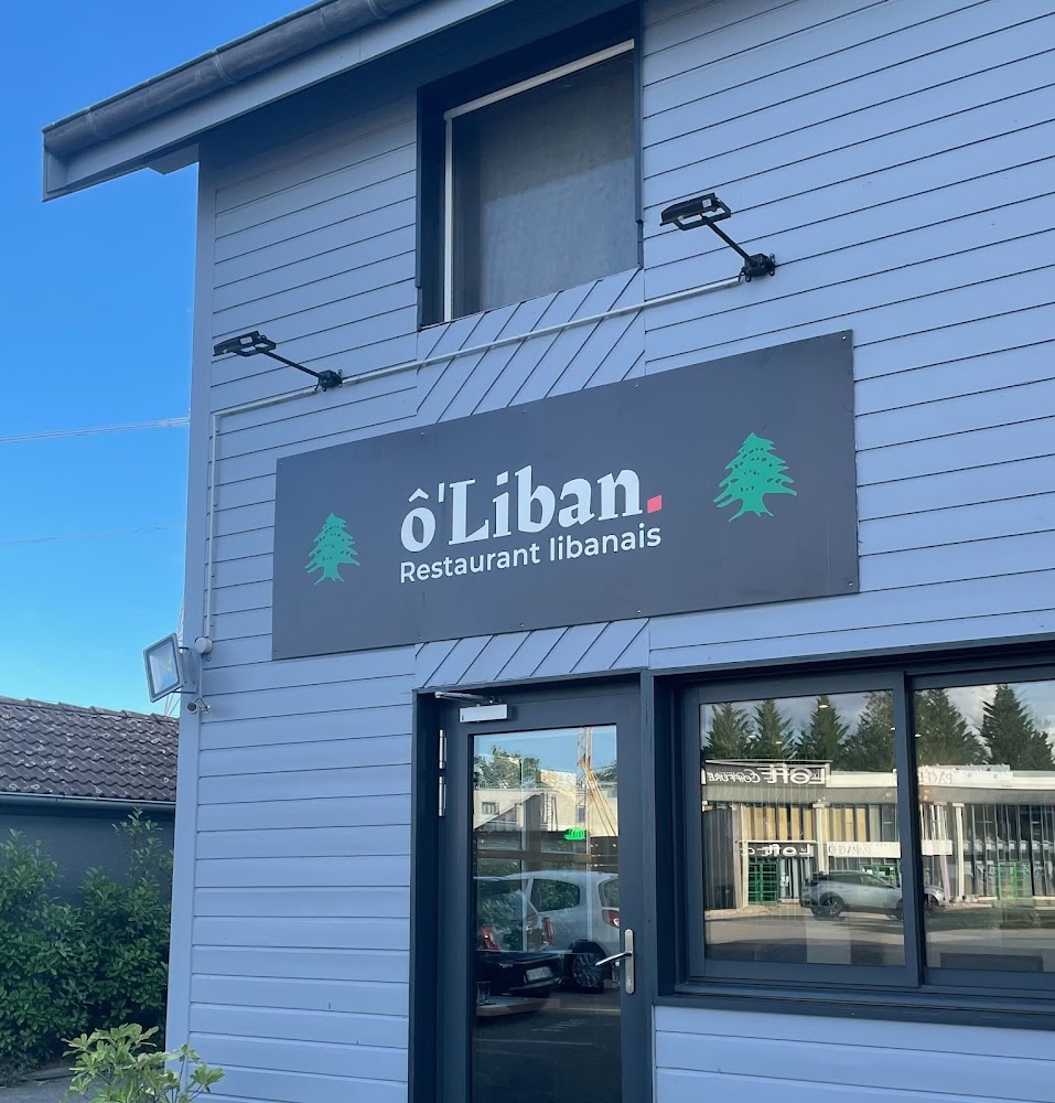 ô'Liban