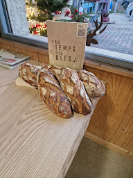 Photo n°25 de Le Fournil Des Loups à Myon (Pâtisserie)