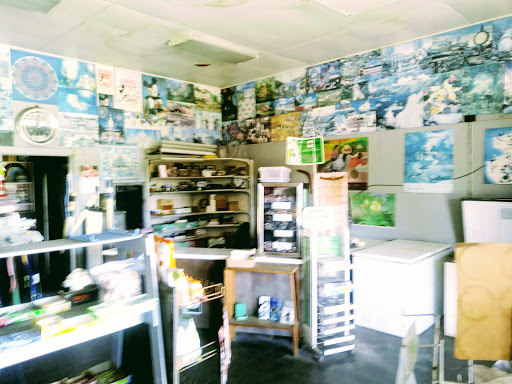 Kai Store - Visual