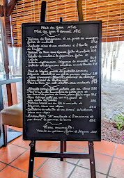 Photo n°24 de Bistrot à l'abordage, restaurant Le Port à Le Port (Bar)