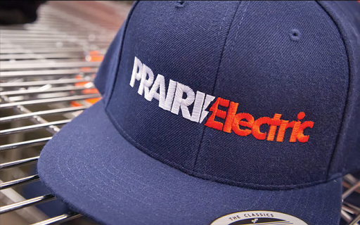 360 Embroidery & Screen Printing