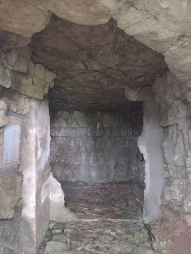Grotta munizioni prima guerra mondiale - Thumbnail