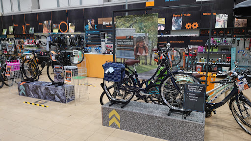 Halfords - Market Harborough - Thumbnail