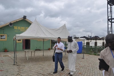 Photos of Movement for Islamic Culture and Awareness