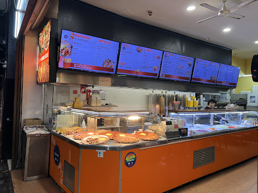 Our Kebab House - Thumbnail