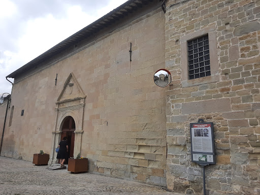 Church of Saint Blaose - Thumbnail