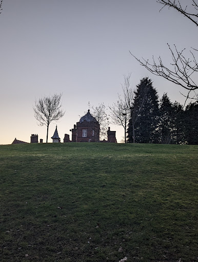 Ipswich School - Visual